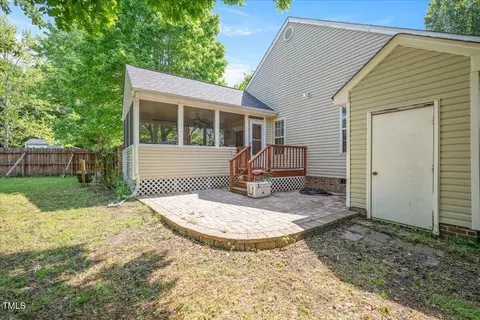 604 Sinewell Dr, Wake Forest, NC 27587 photo 20