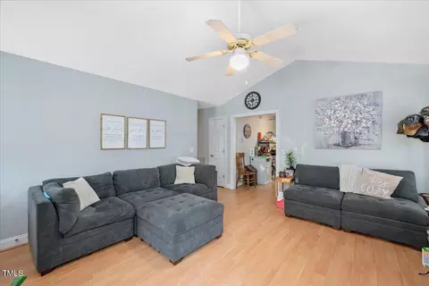 604 Sinewell Dr, Wake Forest, NC 27587 photo 5