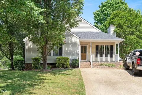 604 Sinewell Dr, Wake Forest, NC 27587 photo 2
