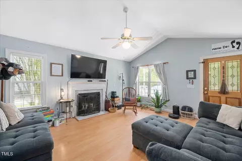 604 Sinewell Dr, Wake Forest, NC 27587 photo 7