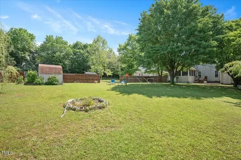 604 Sinewell Dr, Wake Forest, NC 27587 photo 24