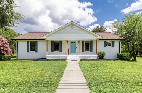 1303 Cherry Dr, Burlington, NC 27215