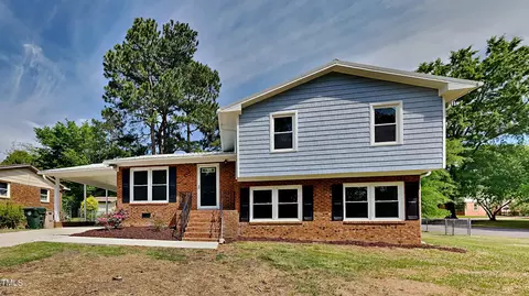 202 November St, Garner, NC 27529