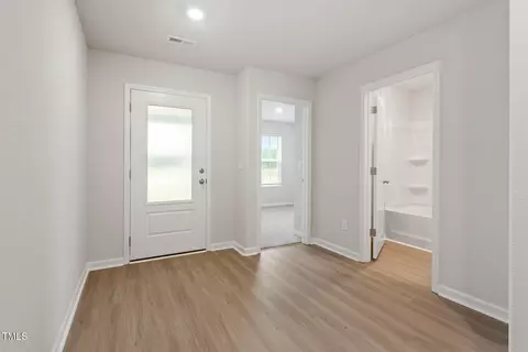 Entry Way - 9080 Ava Dr, Bailey, NC 27807 photo 1 of 1