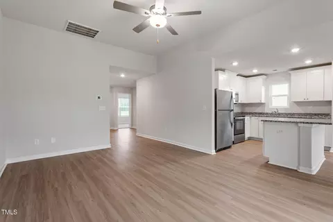 Living - 9080 Ava Dr, Bailey, NC 27807 photo 2 of 2