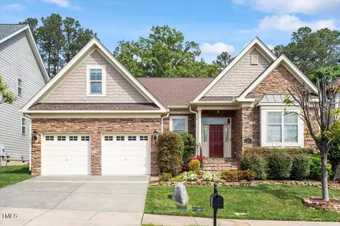 913 S South Bend Dr, Durham, NC 27713
