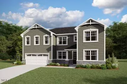 203 Yellow River Way, Garner, NC 27529