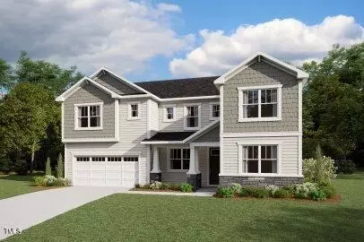 207 Yellow River Way, Garner, NC 27529