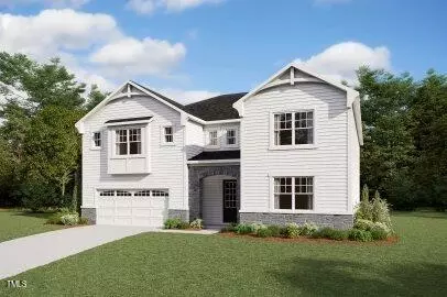 179 Yellow River Way, Garner, NC 27529