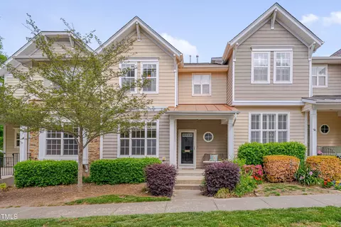4306 Brynwood Ave, Durham, NC 27713