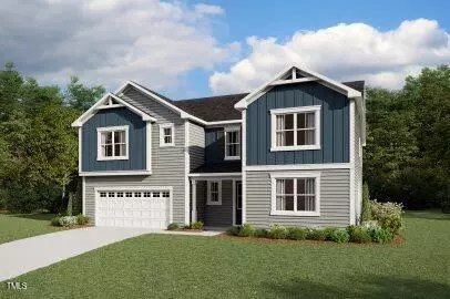 211 Yellow River Way, Garner, NC 27529