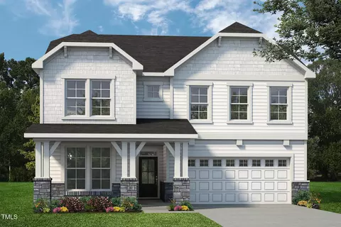 680 Beacon Hill Rd # 52, Lillington, NC 27546