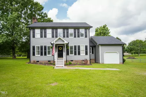 3004 Red Cir, Willow Spring, NC 27592