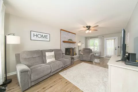 3004 Red Cir, Willow Spring, NC 27592 photo 6