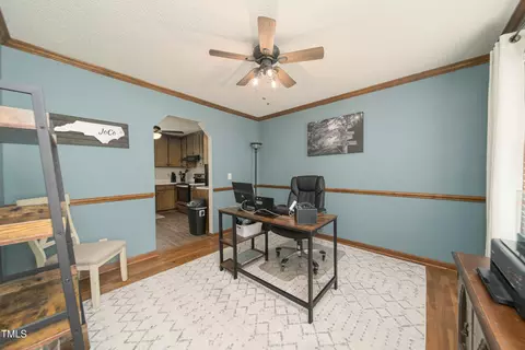 3004 Red Cir, Willow Spring, NC 27592 photo 11