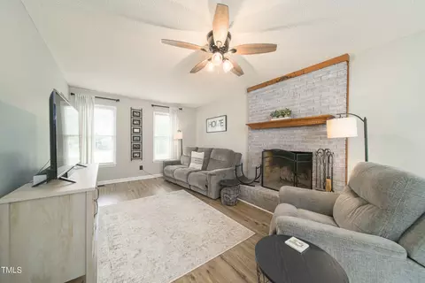 3004 Red Cir, Willow Spring, NC 27592 photo 7