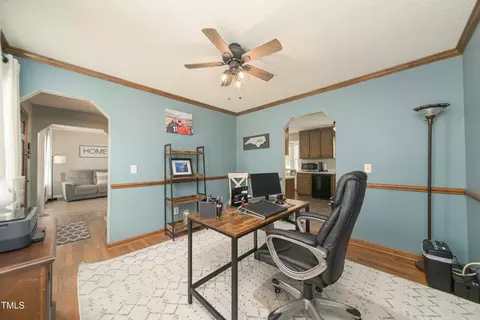 3004 Red Cir, Willow Spring, NC 27592 photo 12