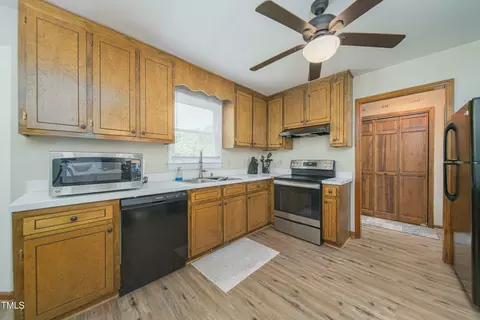 3004 Red Cir, Willow Spring, NC 27592 photo 9
