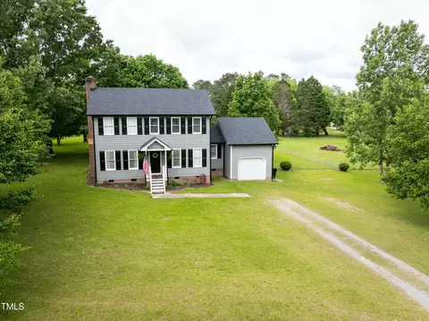 3004 Red Cir, Willow Spring, NC 27592 photo 3