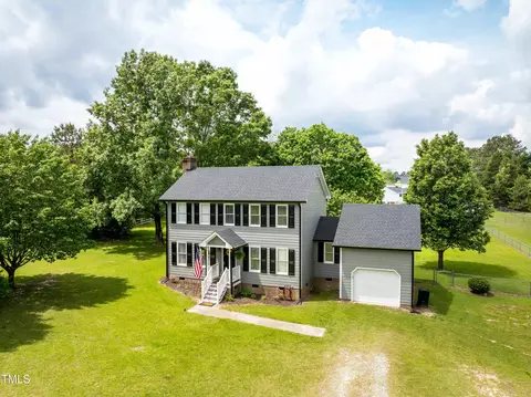 3004 Red Cir, Willow Spring, NC 27592 photo 4