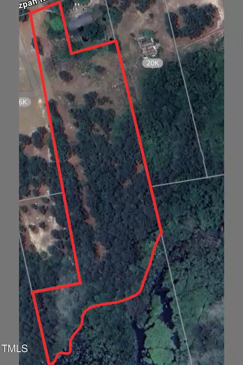 0 Mizpah Rd, Rockingham, NC 28379