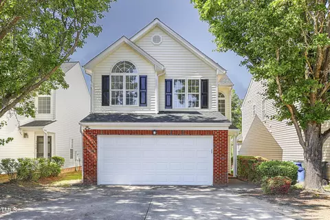 5456 Grand Traverse Dr, Raleigh, NC 27604