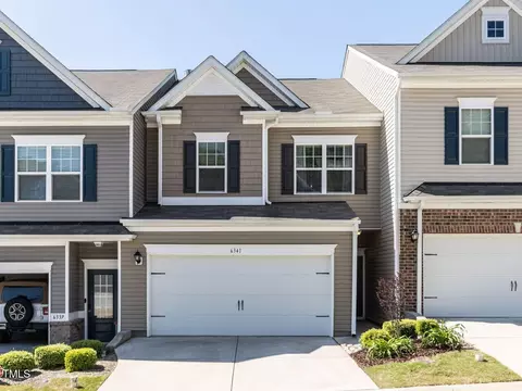 6341 Grace Lily Dr, Raleigh, NC 27607