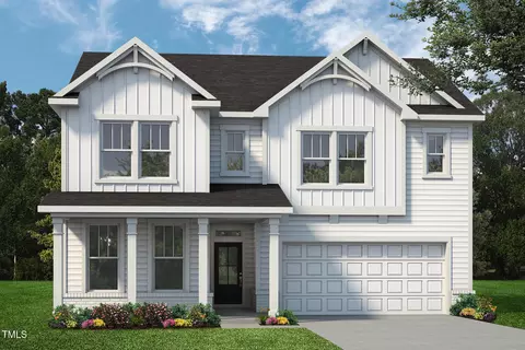 1038 Beacon Hill Rd # 46, Lillington, NC 27546