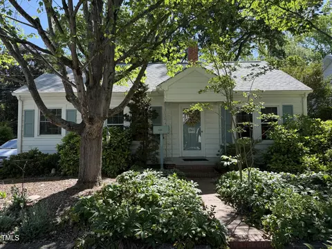 1022 Hale St, Durham, NC 27703