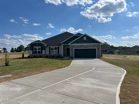 1590 Pecan Dr #LOT 45, Nashville, NC 27856