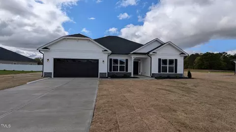 1635 Pecan Dr #LOT 26, Nashville, NC 27856