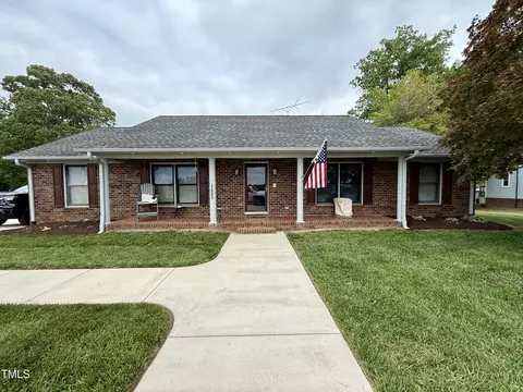 3605 Mine Creek Rd, Burlington, NC 27217