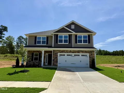 606 Melrose Ct, Sanford, NC 27330