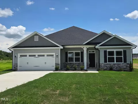 5719 Red Oak Battleboro Rd #LOT 2, Battleboro, NC 27809