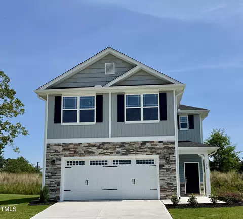 538 Middleton Ct, Sanford, NC 27330