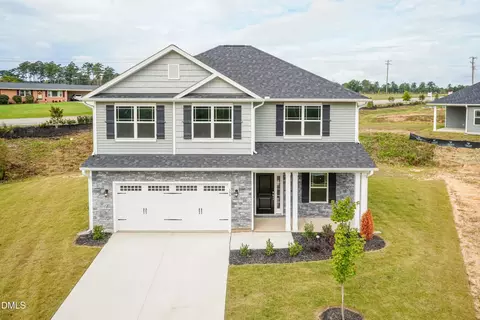 356 Bishop Ln, Sanford, NC 27330