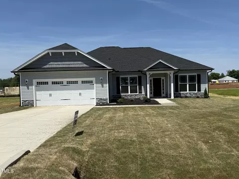 5084 Holly Hill Ct #LOT 25, Battleboro, NC 27809