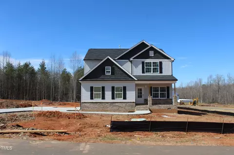 1403 Reading Ct #75 K.L., Burlington, NC 27217