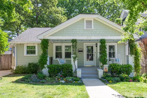 1714 Carson St, Raleigh, NC 27608