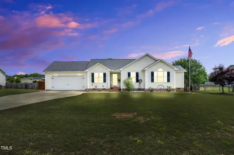 182 Jesse Dr, Smithfield, NC 27577
