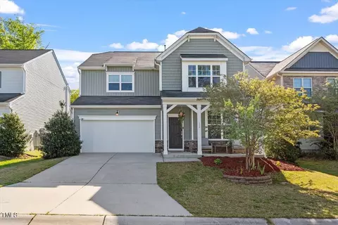 114 Red Robin Rd, Durham, NC 27703