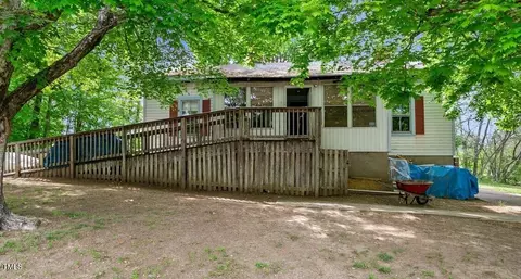 1701 Sunset St, Roxboro, NC 27573