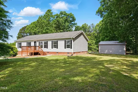4467 Virgilina Rd, Roxboro, NC 27574
