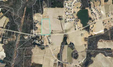 00 Brick Mill Rd, Coats, NC 27521