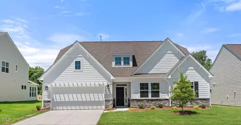 1306 Cricket St, Elon, NC 27244