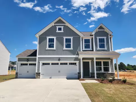 105 S Mule Way #89, Benson, NC 27504