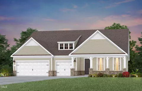 2505 Del Webb Gardens Dr, Fuquay Varina, NC 27526