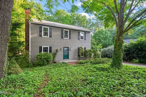 5212 Badham Pl, Raleigh, NC 27609