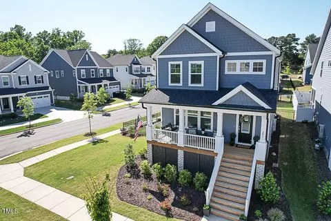 201 Annabelle Blue Dr, Wake Forest, NC 27587