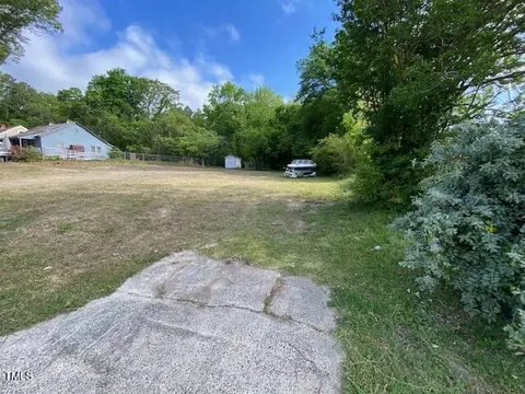 506 Ivey St, Roxboro, NC 27573